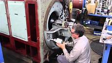 Industrial Bearings