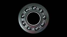 Industrial Bearings