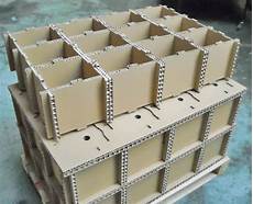 Industrial Carboard