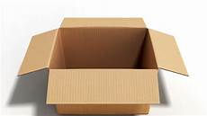 Industrial Carboard