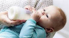 Infant Milk