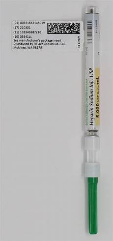 Injection Package