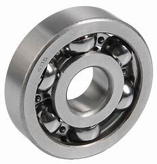 Input Bearing Sleeves