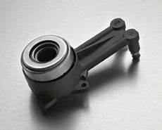Input Bearing Sleeves