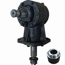 Input Bearings
