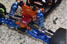 Input Bearings
