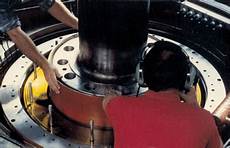 Insulated Bearings