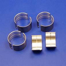 Insulated Bearings