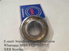 Insulated Bearings