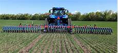 Interrow Cultivator