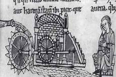 Irrigation Machines