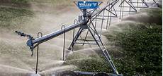 Irrigation Machines