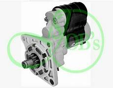 Isbora Parts