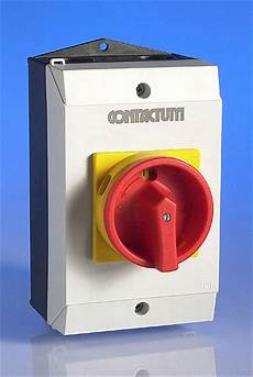 Isolation Product