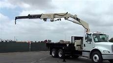 Knuckle Crane