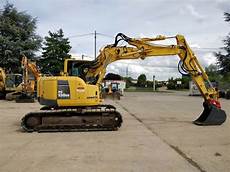 Komatsu Clamp