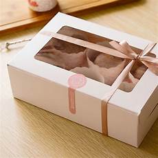 Kraft Boxes