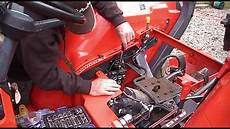 Kubota Parts