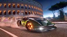 Lamborghini