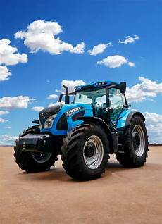 Landini Parts