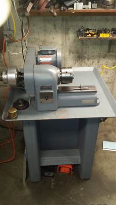 Lathe