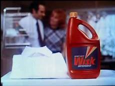 Laundry Detergent
