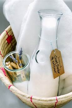 Laundry Softeners