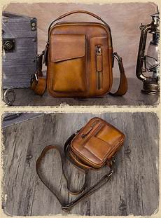 Leather Bag