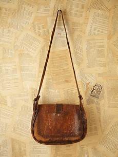 Leather Bag