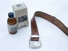 Leather Cleaning