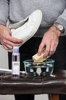 Leather Cleaning