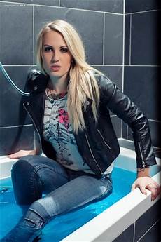 Leather Clothes