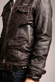 Leather Clothes