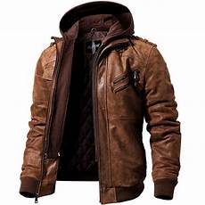 Leather Clothing