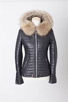 Leather Clothing