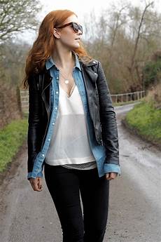 Leather Clothing