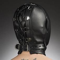 Leather Garment