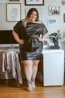 Leather Garment