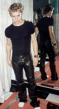 Leather Good