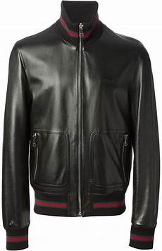 Leather Jackets