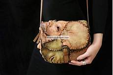 Leather Purse