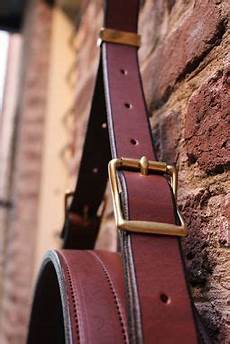 Leather Strap