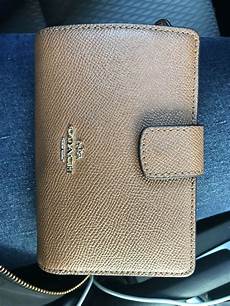 Leather Wallet