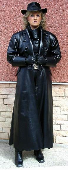 Leather Wear