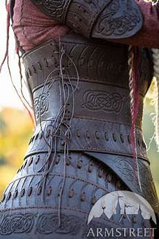 Leather Womens