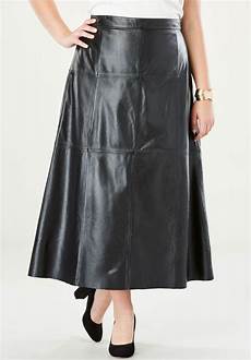 Leather Womens