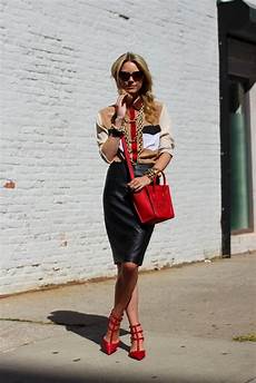 Leathers Shoes