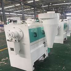 Lentil Machine