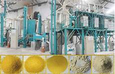 Lentil Machine