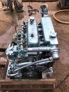 Leyland Parts